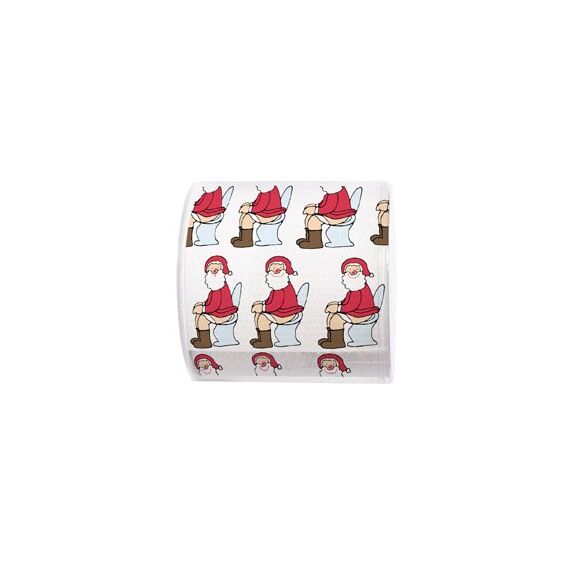 Paper + Design Oh Santa Toilettenpapier