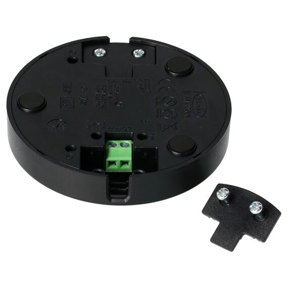 Max Hauri AG 163739 Dimmer Extern Dimmer & Schalter Schwarz, 2 image