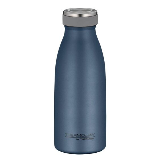 Thermos 4067342035 Thermosflasche 0,35 l Navy