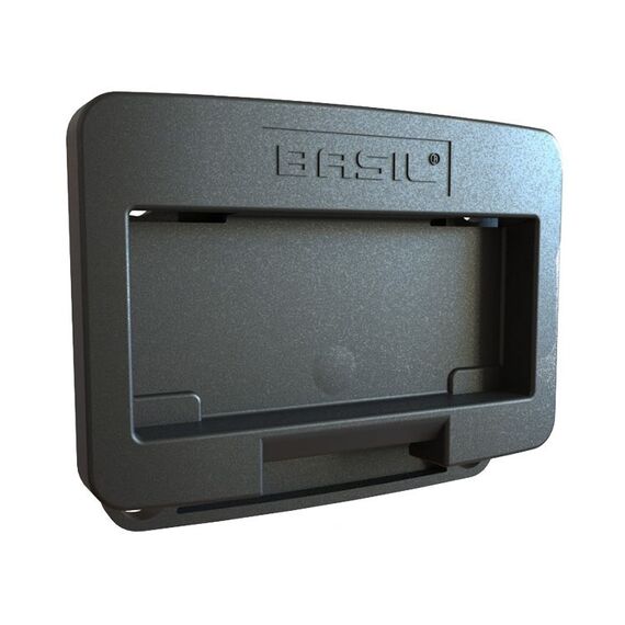 Basil 70158 Zubehör für Fahrrad-Träger Synthetisch Adapter, 2 image