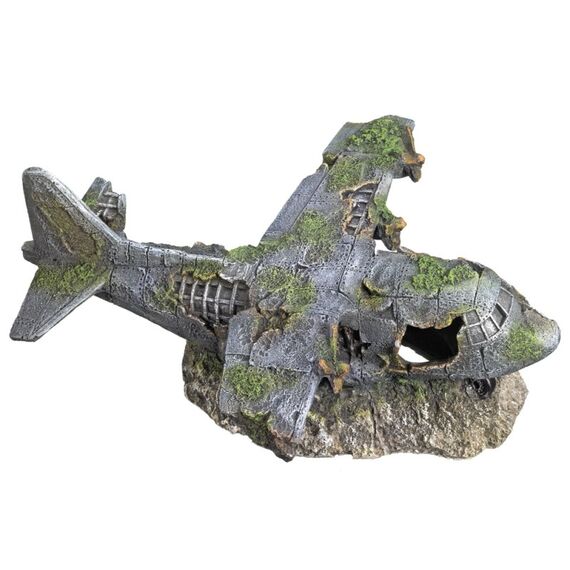 Nobby Flugzeug
