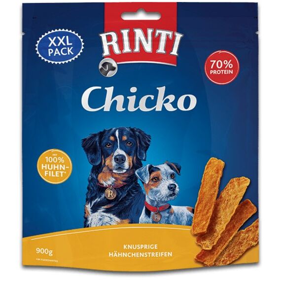 RINTI Chicko Huhn XXL-Pack