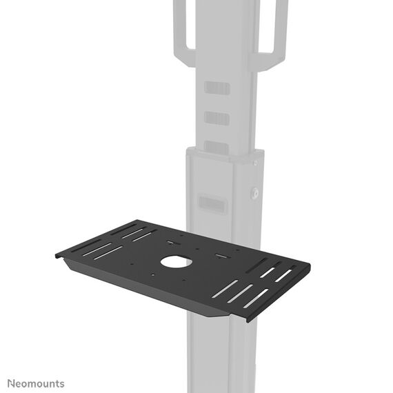Neomounts AFLS-825BL1 Videobar und Multimedia-Kit - universal, Farbe: Schwarz, 2 image