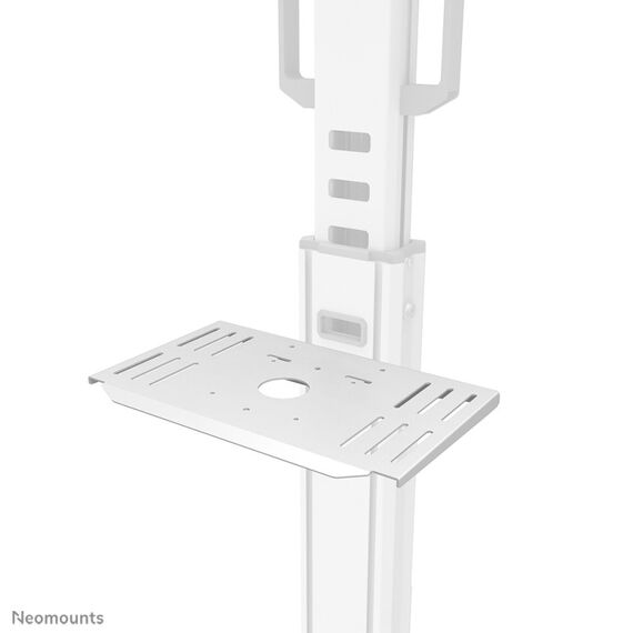 Neomounts AFLS-825WH1 Videobar und Multimedia-Kit - universal, Farbe: Weiß, 2 image