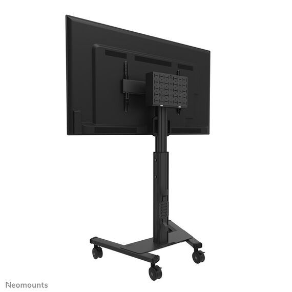 Neomounts FL50S-825BL1 TV-Trolley 37-75" - TÜV, Farbe: Schwarz, 11 image