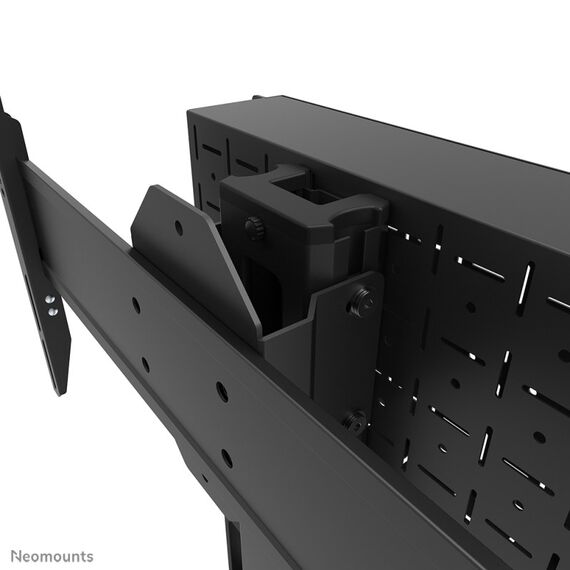 Neomounts FL50S-825BL1 TV-Trolley 37-75" - TÜV, Farbe: Schwarz, 6 image