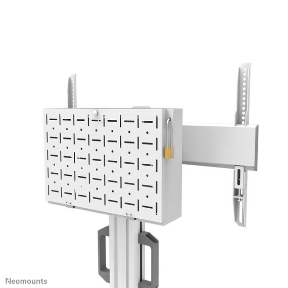 Neomounts FL50S-825WH1 TV-Trolley 37-75" - TÜV, Farbe: Weiß, 3 image