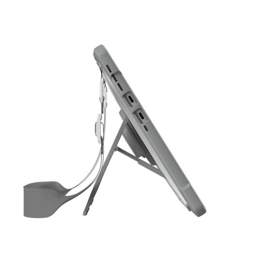 Urban Armor Gear Plasma Healthcare 324016BH4130 Tablet-Schutzhülle 33 cm (13") Cover Grau, Weiß, 6 image