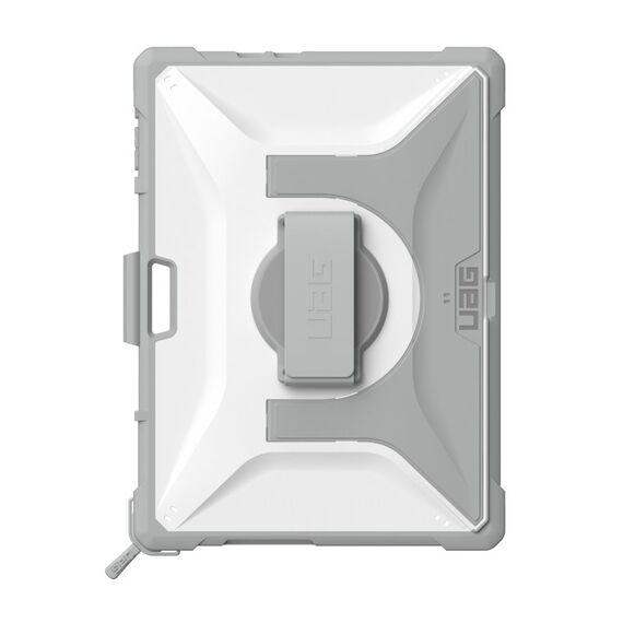 Urban Armor Gear Plasma Healthcare 324016BH4130 Tablet-Schutzhülle 33 cm (13") Cover Grau, Weiß, 7 image