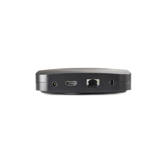 Barco ClickShare CX-20 set Gen 2 Kabelloses Präsentationssystem HDMI Desktop