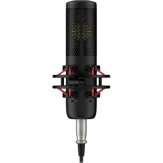 HyperX ProCast Microphone Schwarz, 3 image