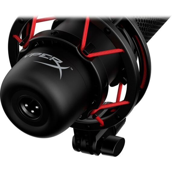 HyperX ProCast Microphone Schwarz, 5 image