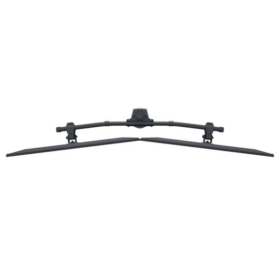 Multibrackets 3309 Flachbildschirm-Tischhalterung 68,6 cm (27") Tisch/Bank Schwarz, 7 image