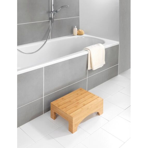 WENKO 24870100 Bad-Hocker & -Bank Badewannenhocker, 3 image
