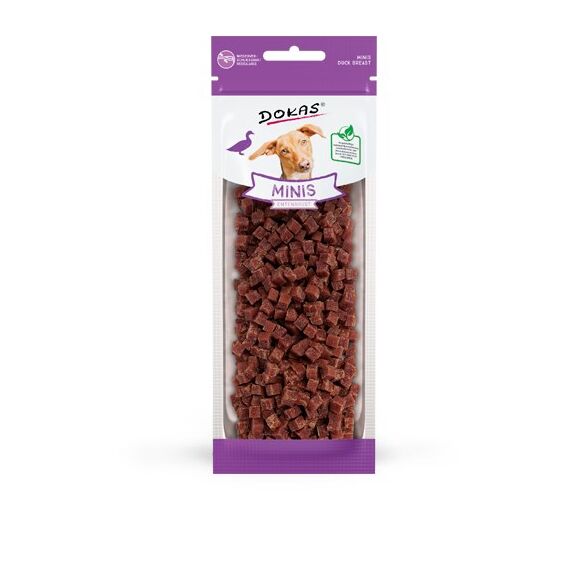 Dokas Minis Entenbrust