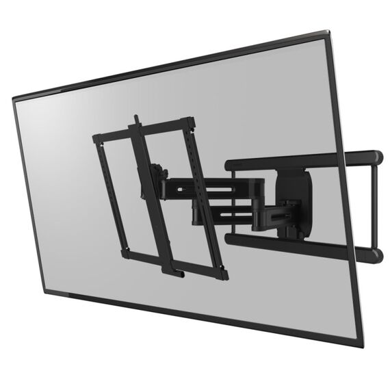 SANUS VLF828-B2 TV-Halterung 2,29 m (90") Schwarz, 3 image