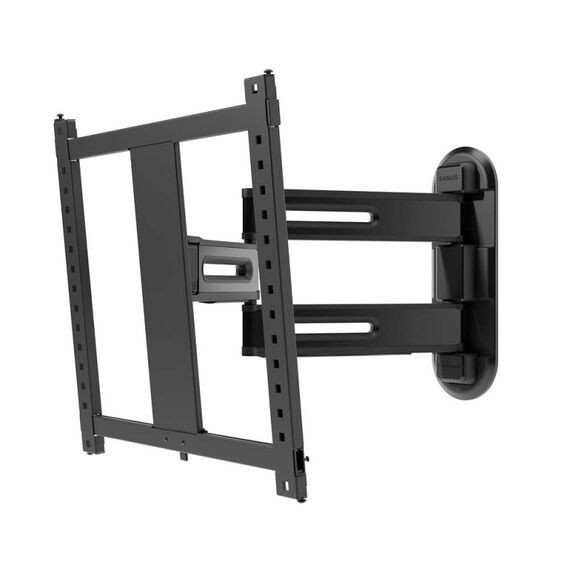 SANUS VMF822-B2 TV-Halterung 165,1 cm (65") Schwarz