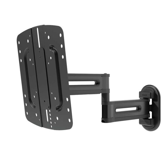 SANUS VSF817-B2 TV-Halterung 165,1 cm (65") Schwarz