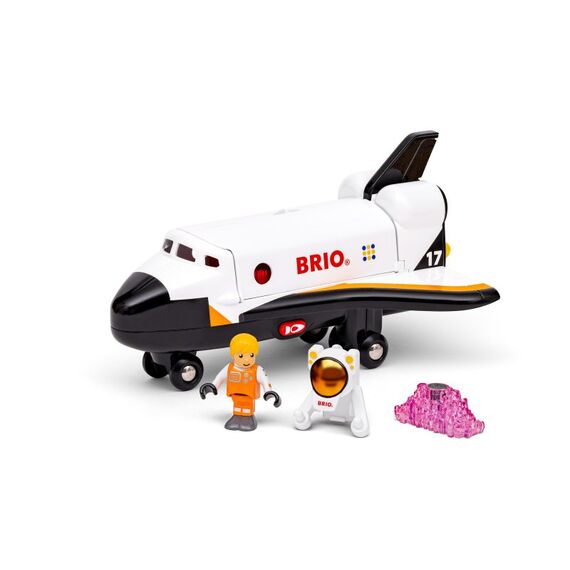BRIO Space Shuttle, 3 image
