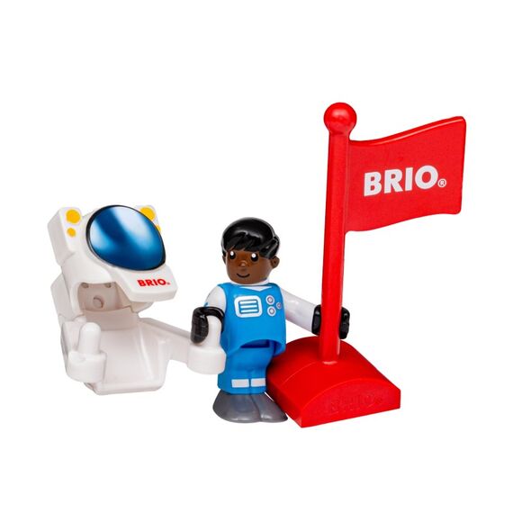 BRIO Weltraumforschungs-Set, 6 image