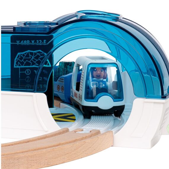 BRIO Großes Weltraumstations-Set, 7 image