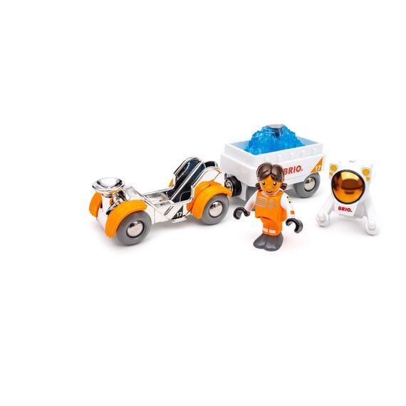 BRIO Weltraum Rover, 7 image