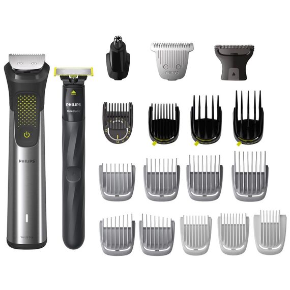 Philips All-in-One Trimmer MG9555/15 Serie 9000