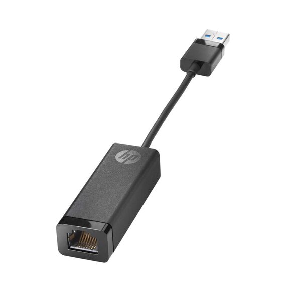 HP USB-3.0-zu-Gigabit-LAN-Adapter, 2 image