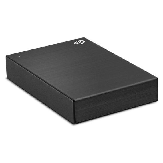 Seagate One Touch STKY1000400 Externe Festplatte 1 TB 2.5" Micro-USB B 3.2 Gen 1 (3.1 Gen 1) Schwarz, 2 image
