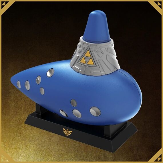 Hori Electric OCARINA OF TIME, 11 image