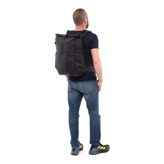 Shimoda 520-380 Kameratasche/-koffer Rucksack Anthrazit, 4 image