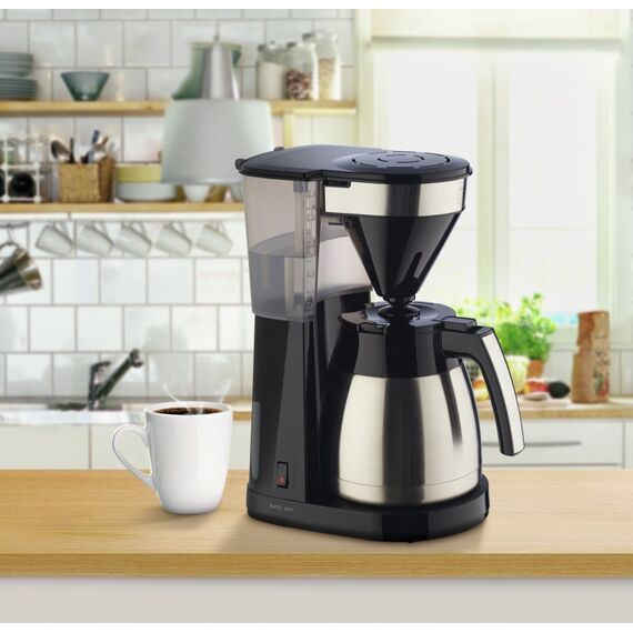 Melitta 1023-10 Vollautomatisch Filterkaffeemaschine, 12 image