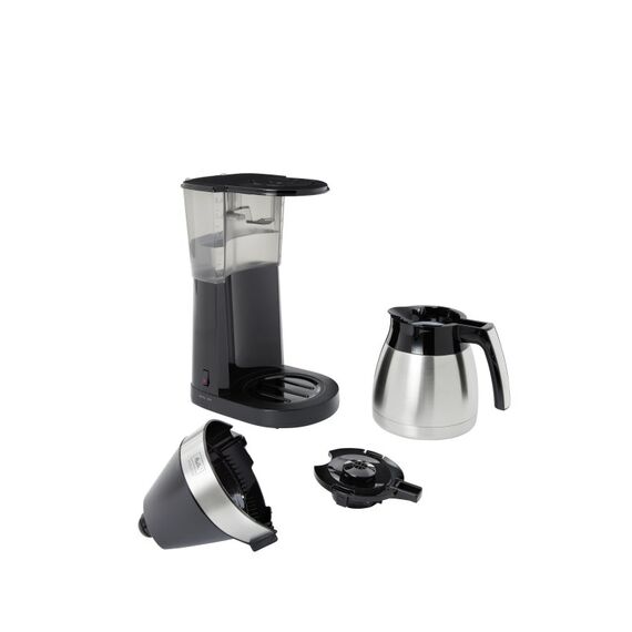 Melitta 1023-10 Vollautomatisch Filterkaffeemaschine, 6 image