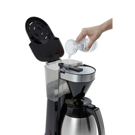 Melitta 1023-10 Vollautomatisch Filterkaffeemaschine, 7 image