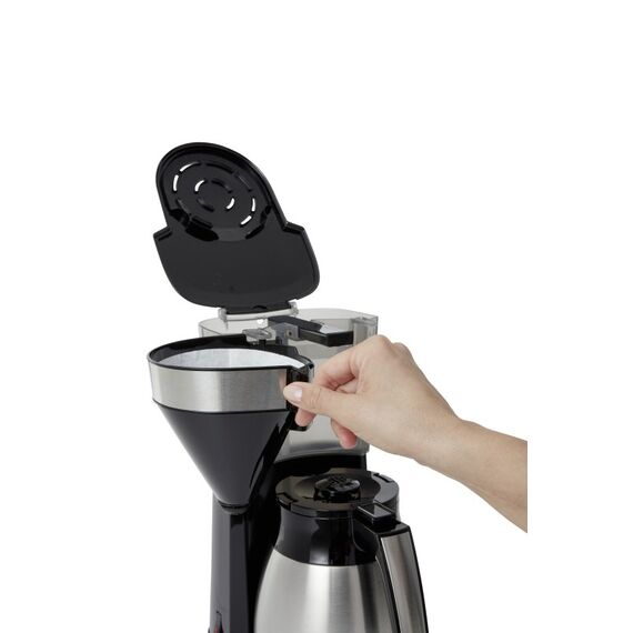 Melitta 1023-10 Vollautomatisch Filterkaffeemaschine, 8 image