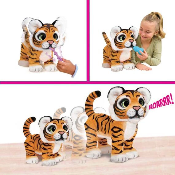 Just Play FurReal Gabby, 8 image