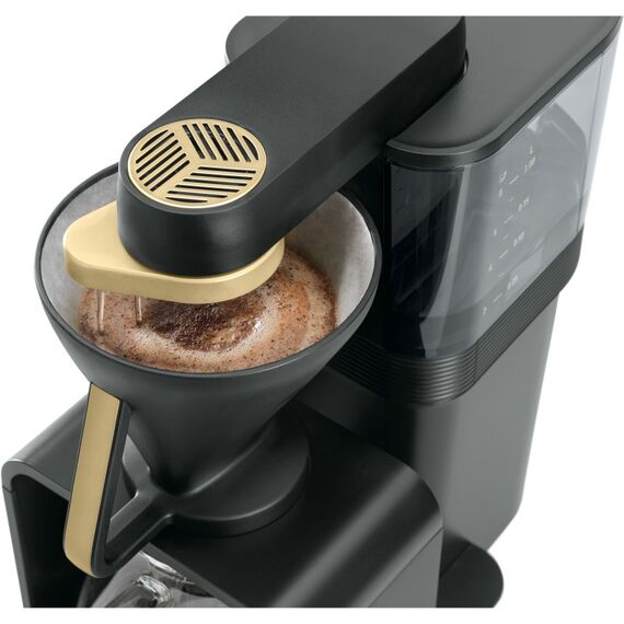 Melitta 1024-12 Vollautomatisch Filterkaffeemaschine, 6 image