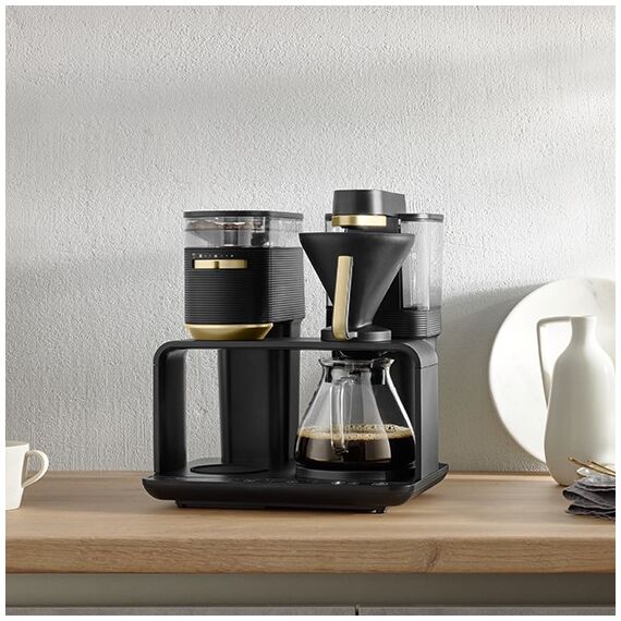 Melitta EPOS 1024-04 Halbautomatisch Filterkaffeemaschine 1 l, 3 image