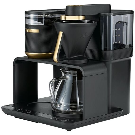 Melitta EPOS 1024-04 Halbautomatisch Filterkaffeemaschine 1 l, 4 image