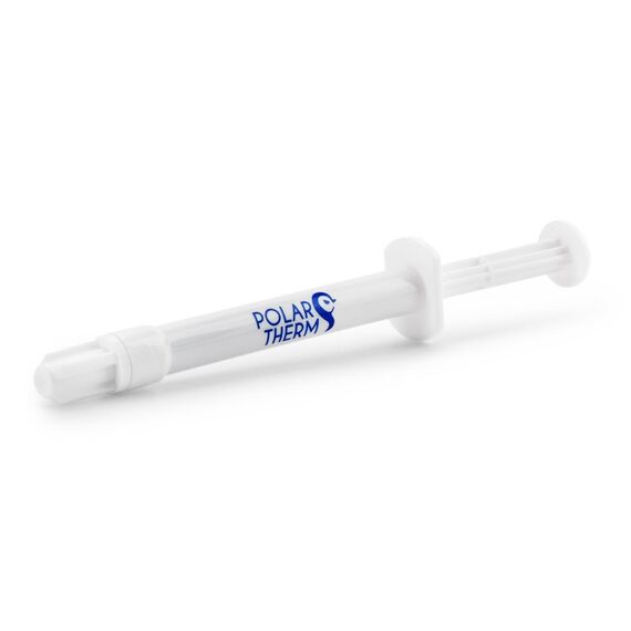 Polartherm X-8 Wärmeleitpaste 2 g