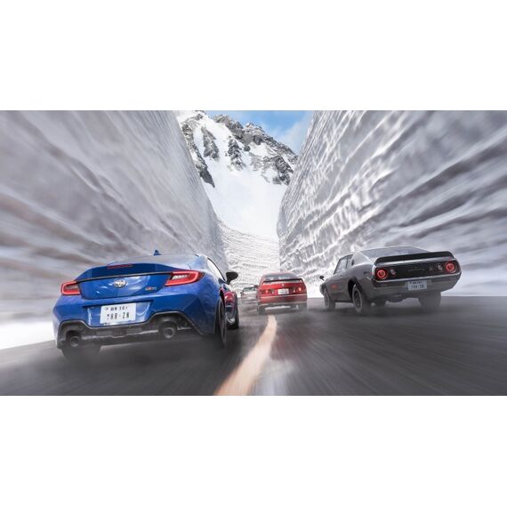 Xbox Game Studios Forza Horizon 6 Standard PlayStation 5, 2 image