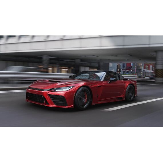 Xbox Game Studios Forza Horizon 6 Standard PlayStation 5, 7 image