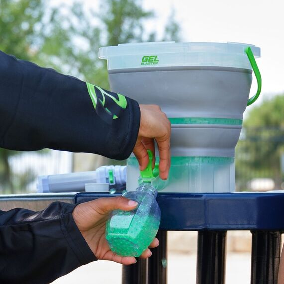 Gel Blaster SURGE TANK, 3 image