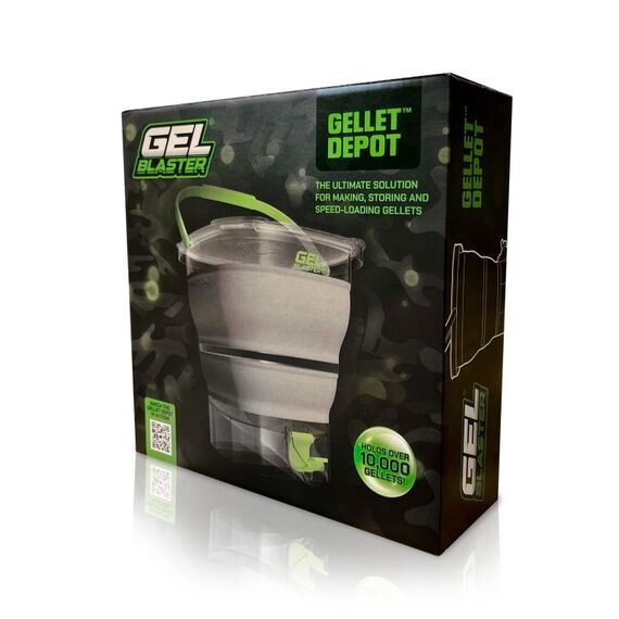 Gel Blaster SURGE TANK, 5 image