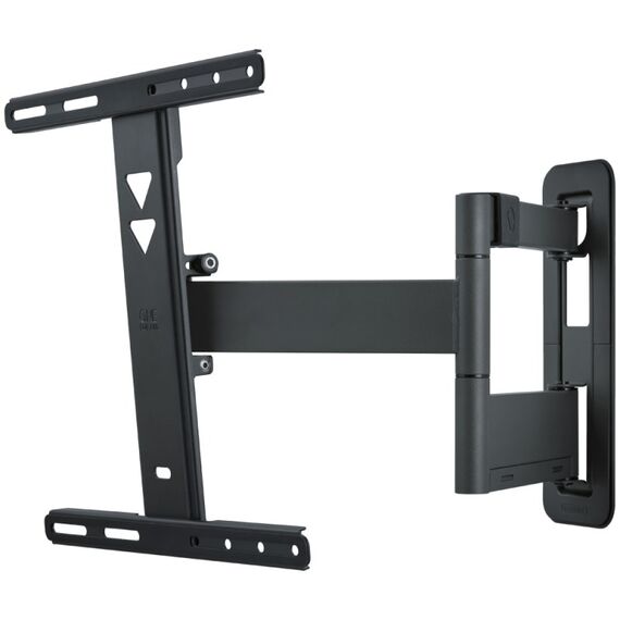 One For All Dynamic Line WM5450 195,6 cm (77") Schwarz