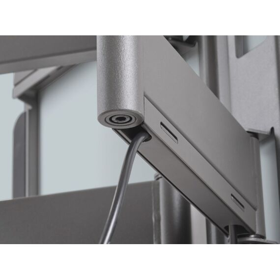 One For All Dynamic Line WM5450 195,6 cm (77") Schwarz, 4 image