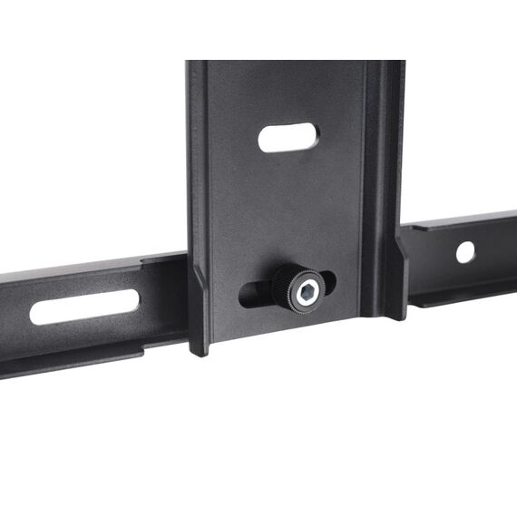 One For All Dynamic Line WM5450 195,6 cm (77") Schwarz, 5 image