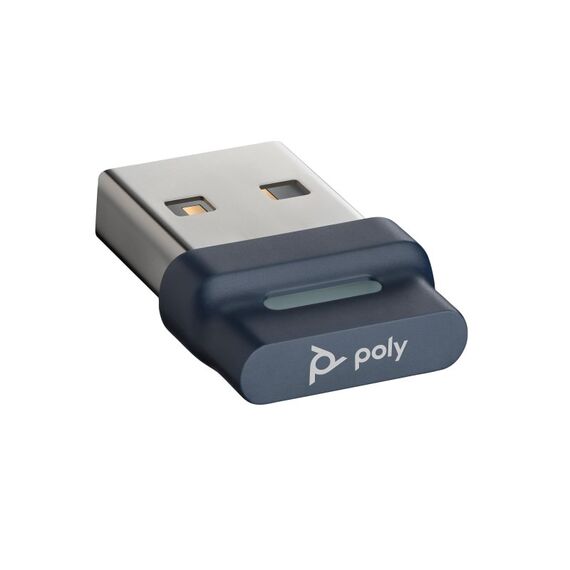 HP Poly BT700 Poly USB-A Bluetooth-Adapter