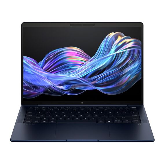 HP EliteBook X G1i AI,U5 226V,16,512,TS 14 WUXGA 500 AG TS,FPR,W11P,Blue,3Y Ons