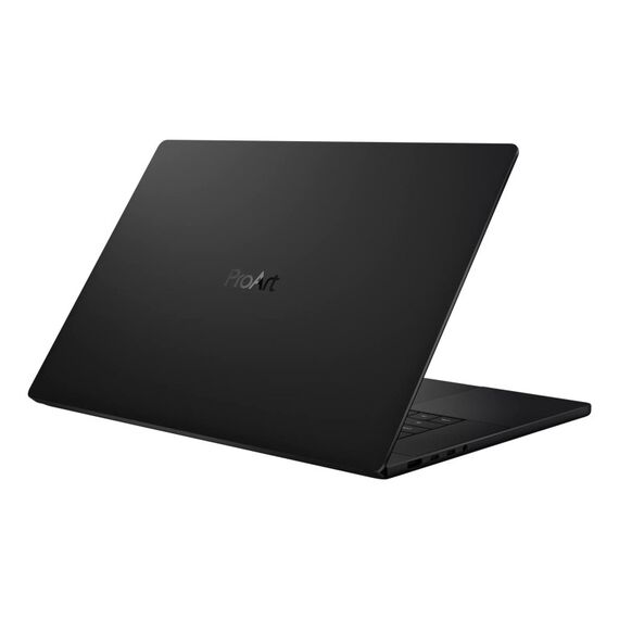 ASUS ProArt P16 H7607BA-SR272W NVIDIA RTX Spark N1X Laptop 40,6 cm (16") Touchscreen 3K 24 GB LPDDR5x-SDRAM 1 TB SSD Wi-Fi 7 (802.11be) Windows 11 Home Schwarz, 4 image